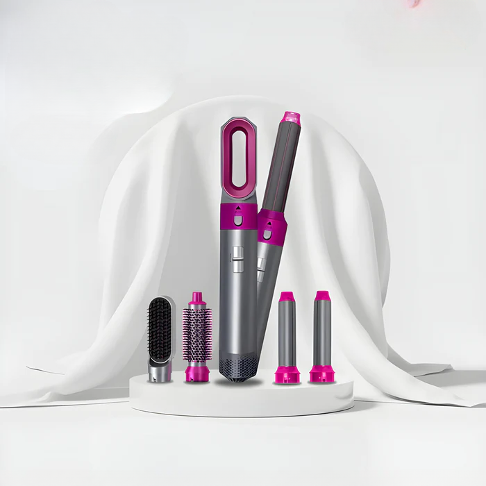 StyleMaster 5 in 1