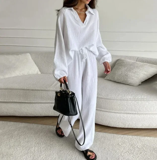Noona Casual Losse Set