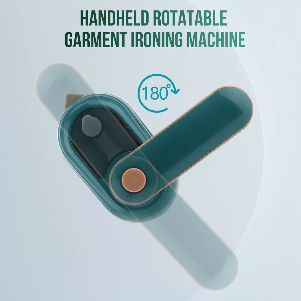 Handheld Mini Garment Steamer