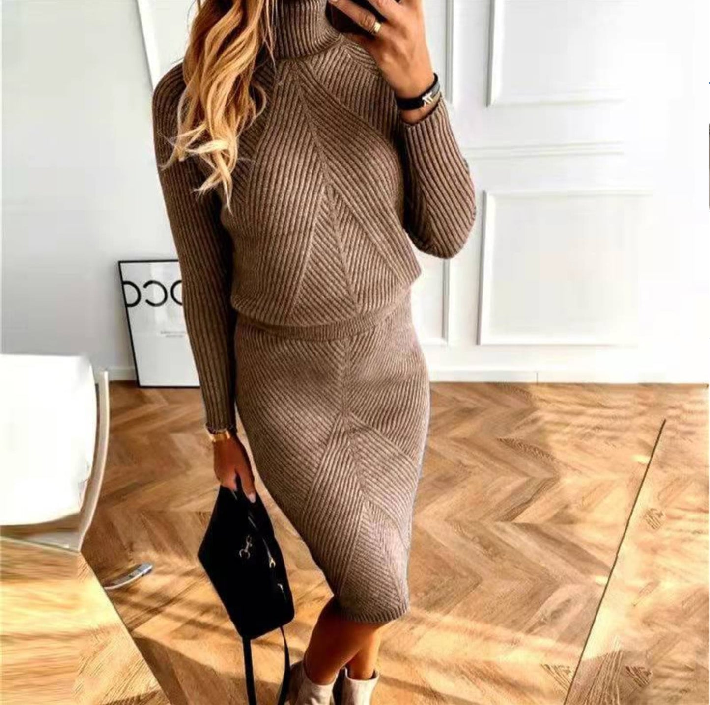 Aicha Pullover