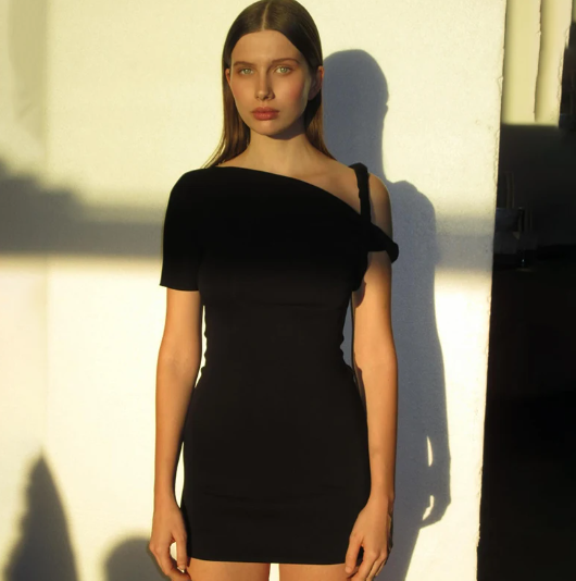 Kylie Jenner jurk