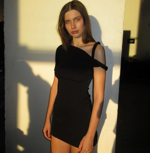 Kylie Jenner jurk