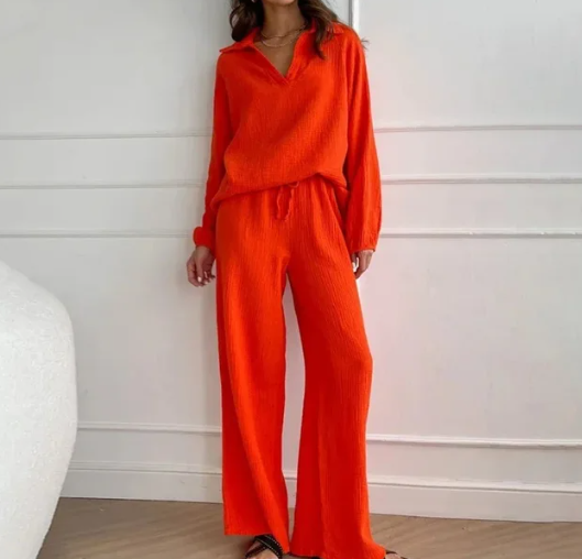 Noona Casual Losse Set