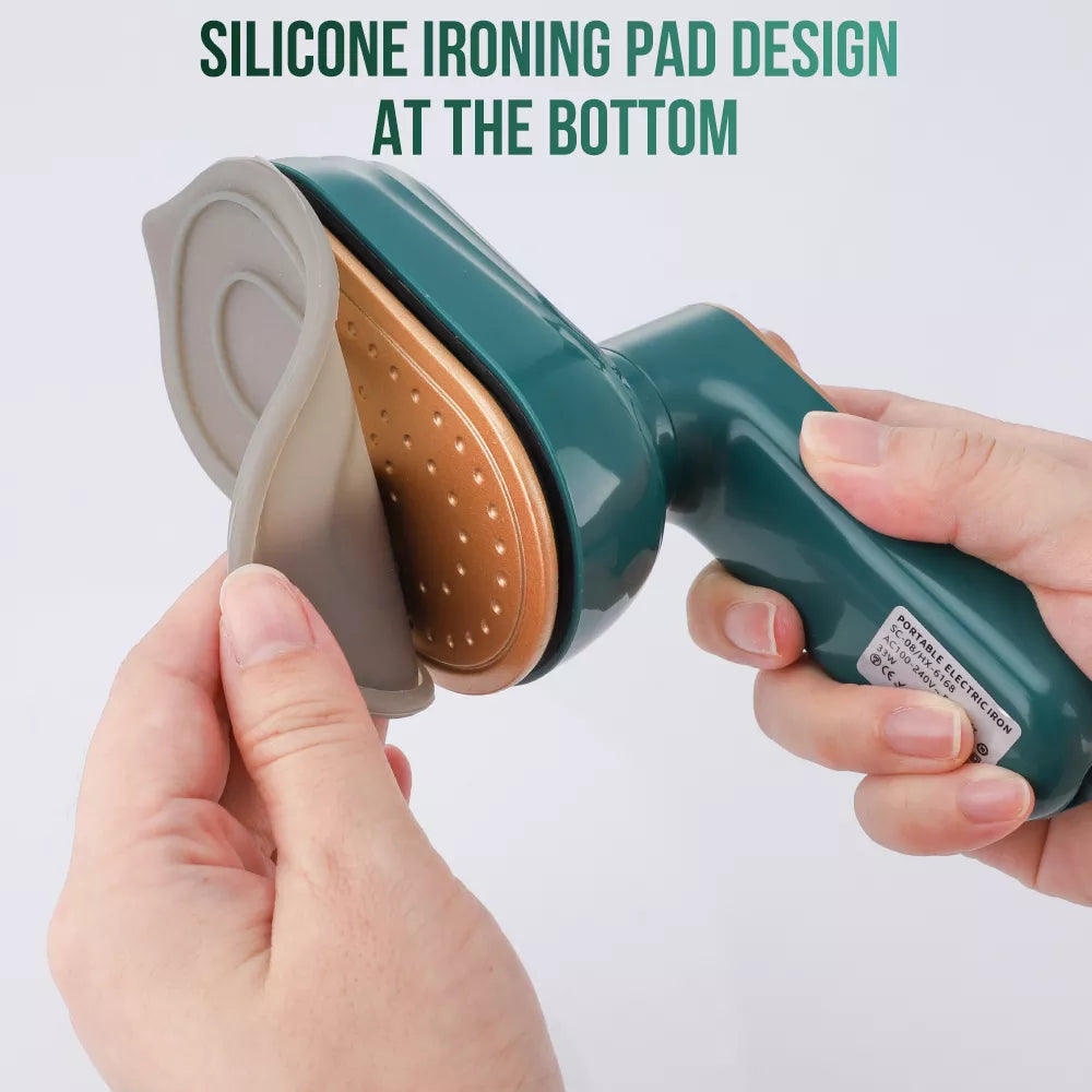 Handheld Mini Garment Steamer