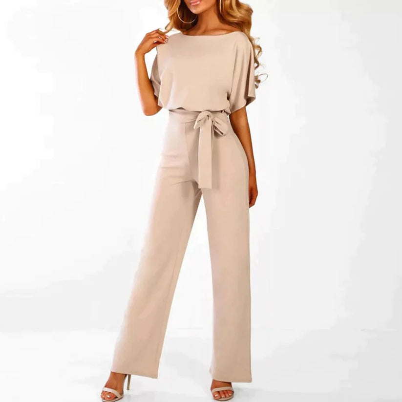Dames jumpsuit