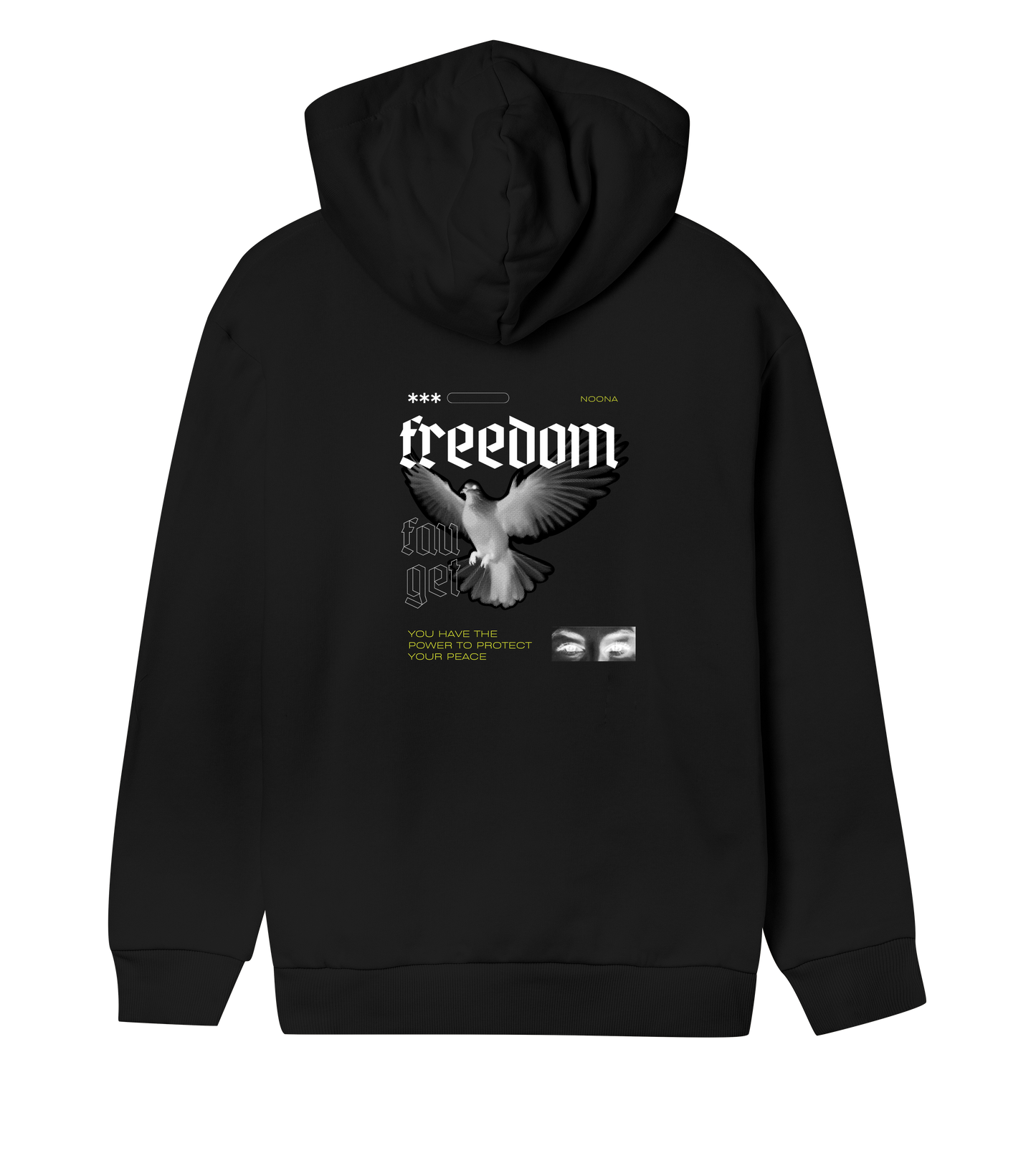 Freedom Hoodie