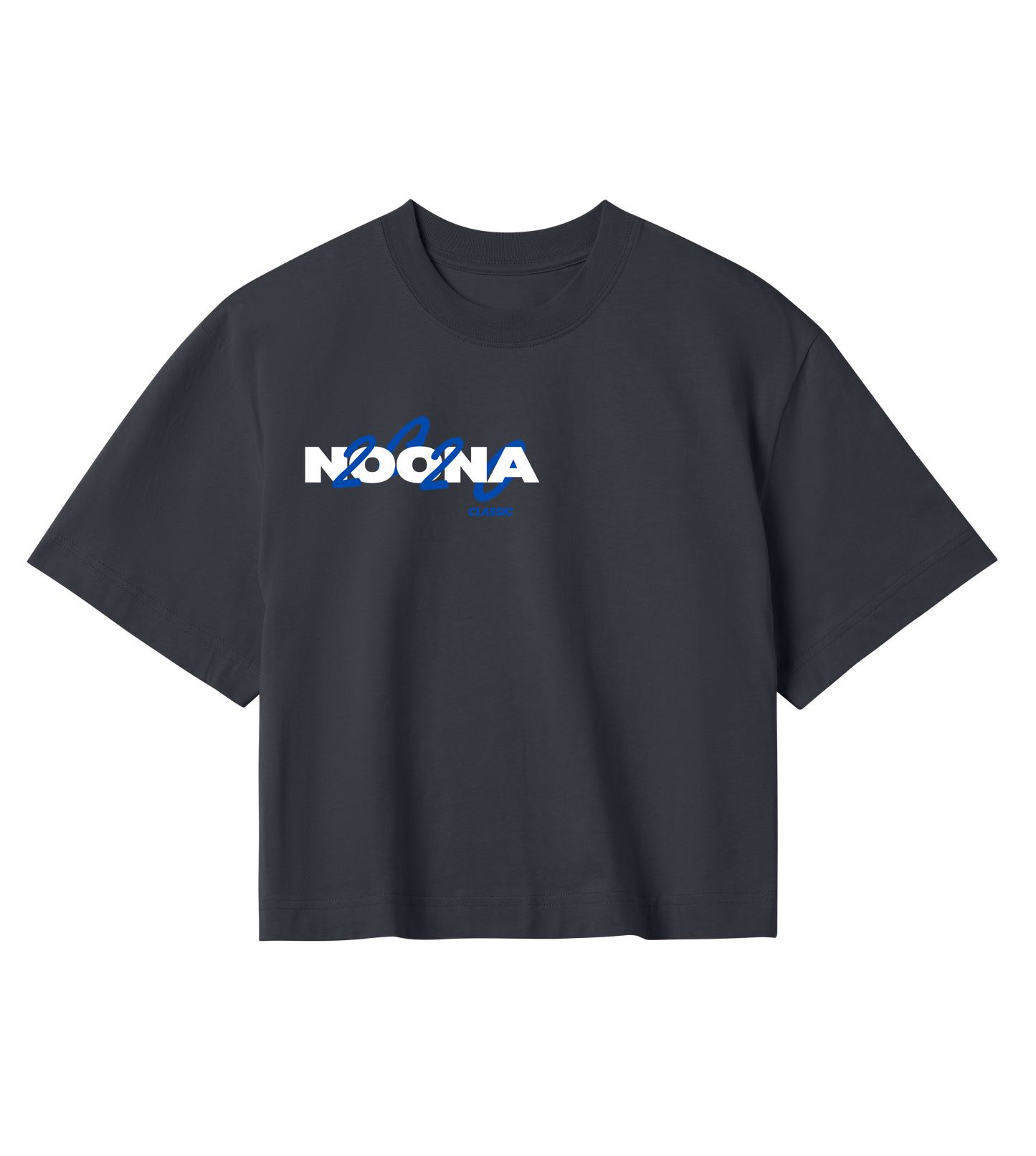 Noona Crop Top