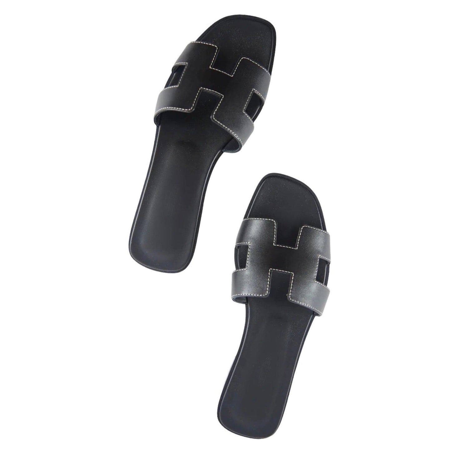 Noona Luxe slippers