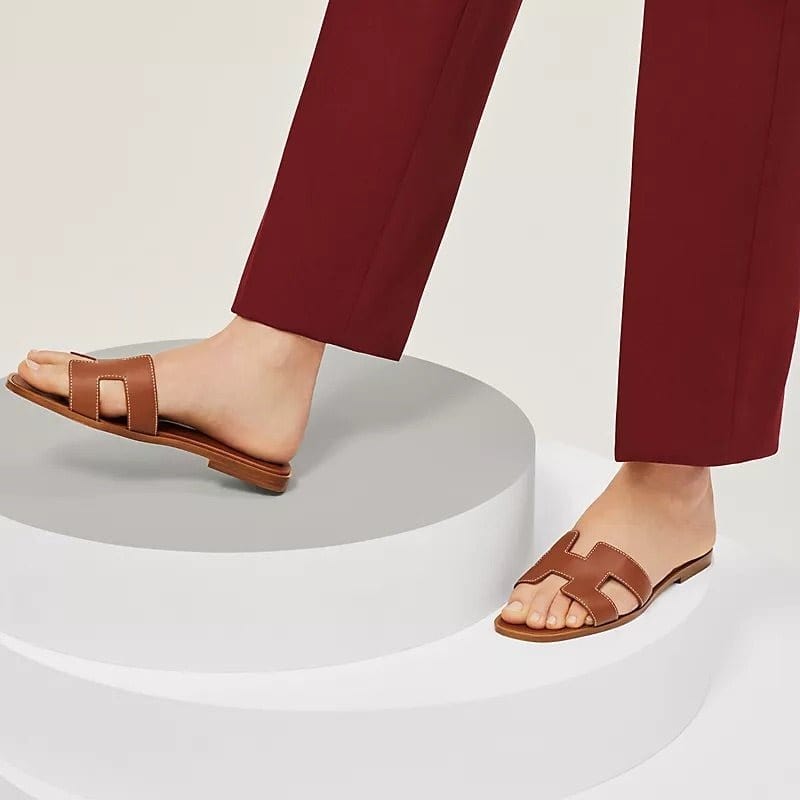 Noona Luxe slippers