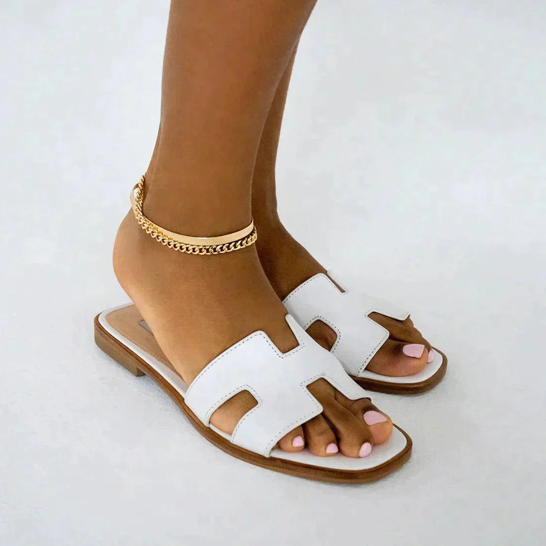 Noona Luxe slippers