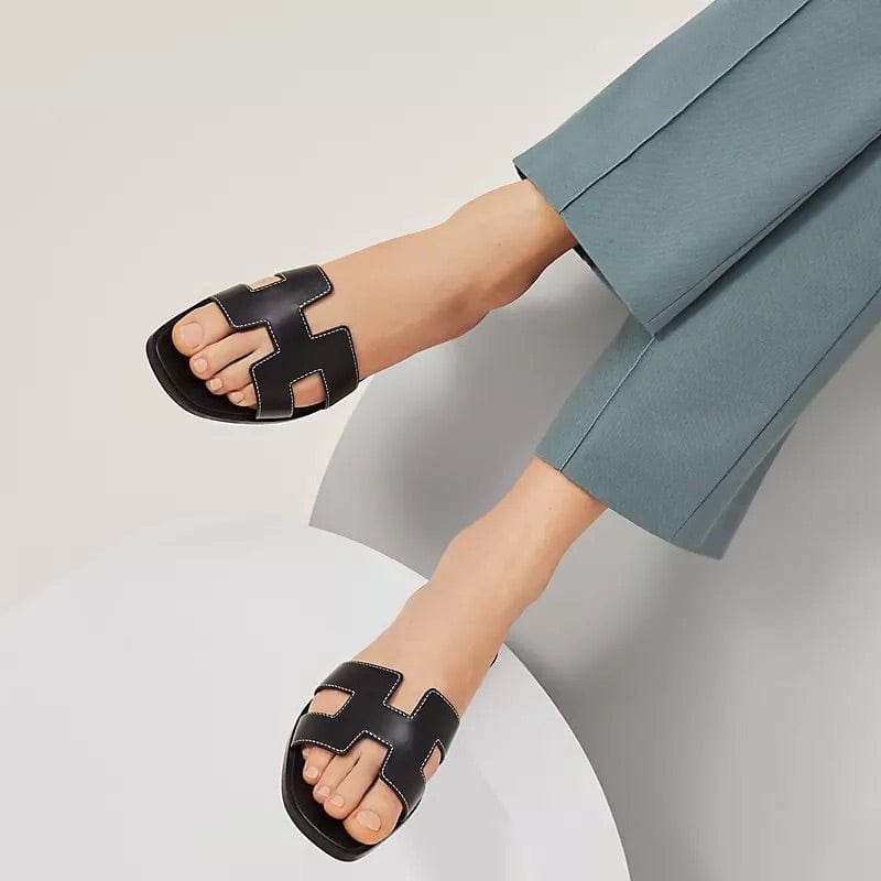 Noona Luxe slippers