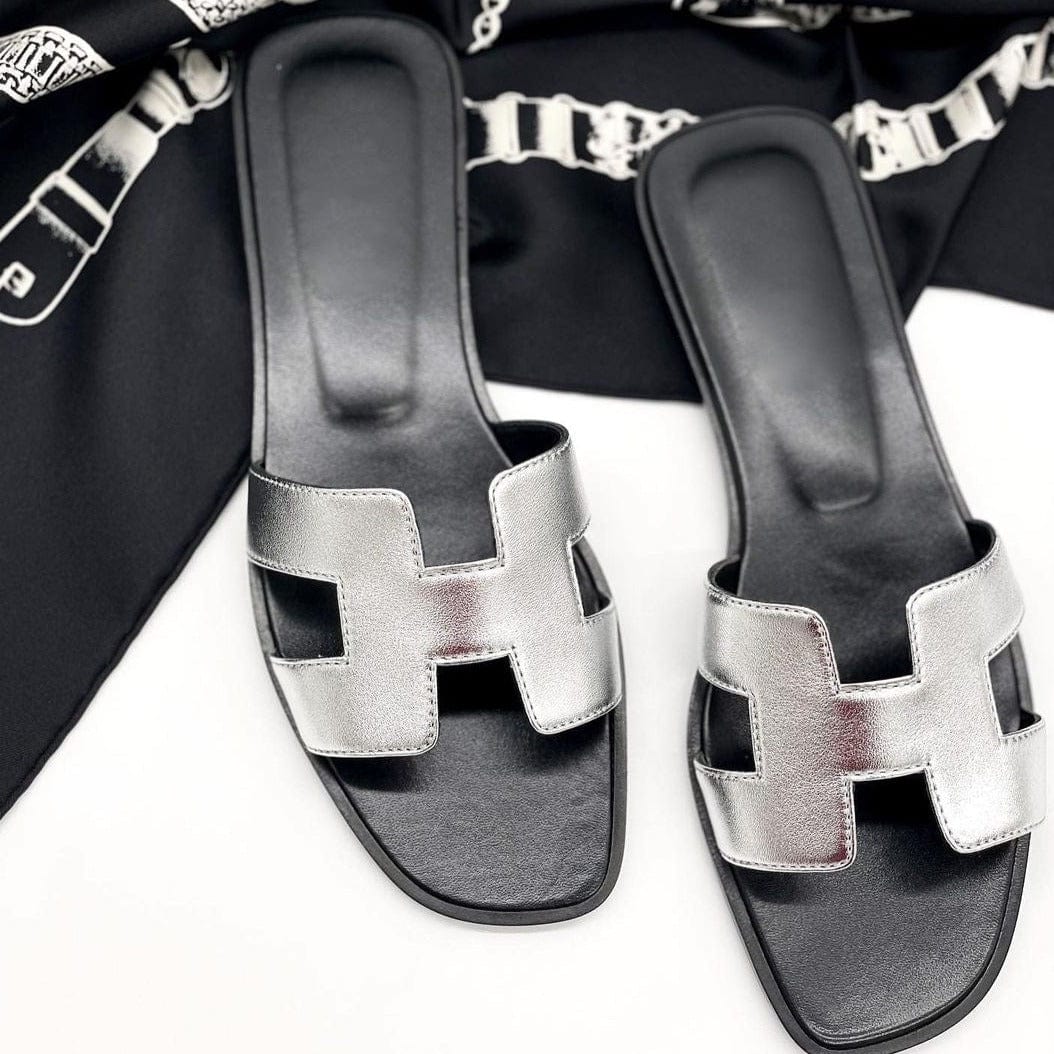 Noona Luxe slippers