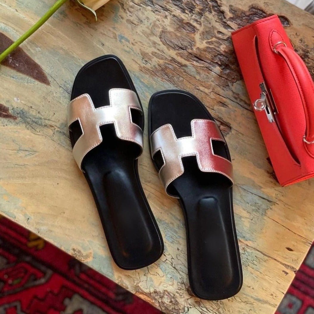 Noona Luxe slippers