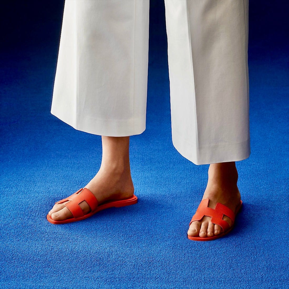 Noona Luxe slippers