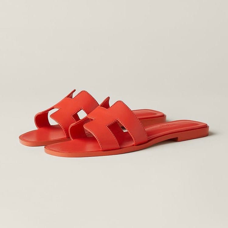 Noona Luxe slippers