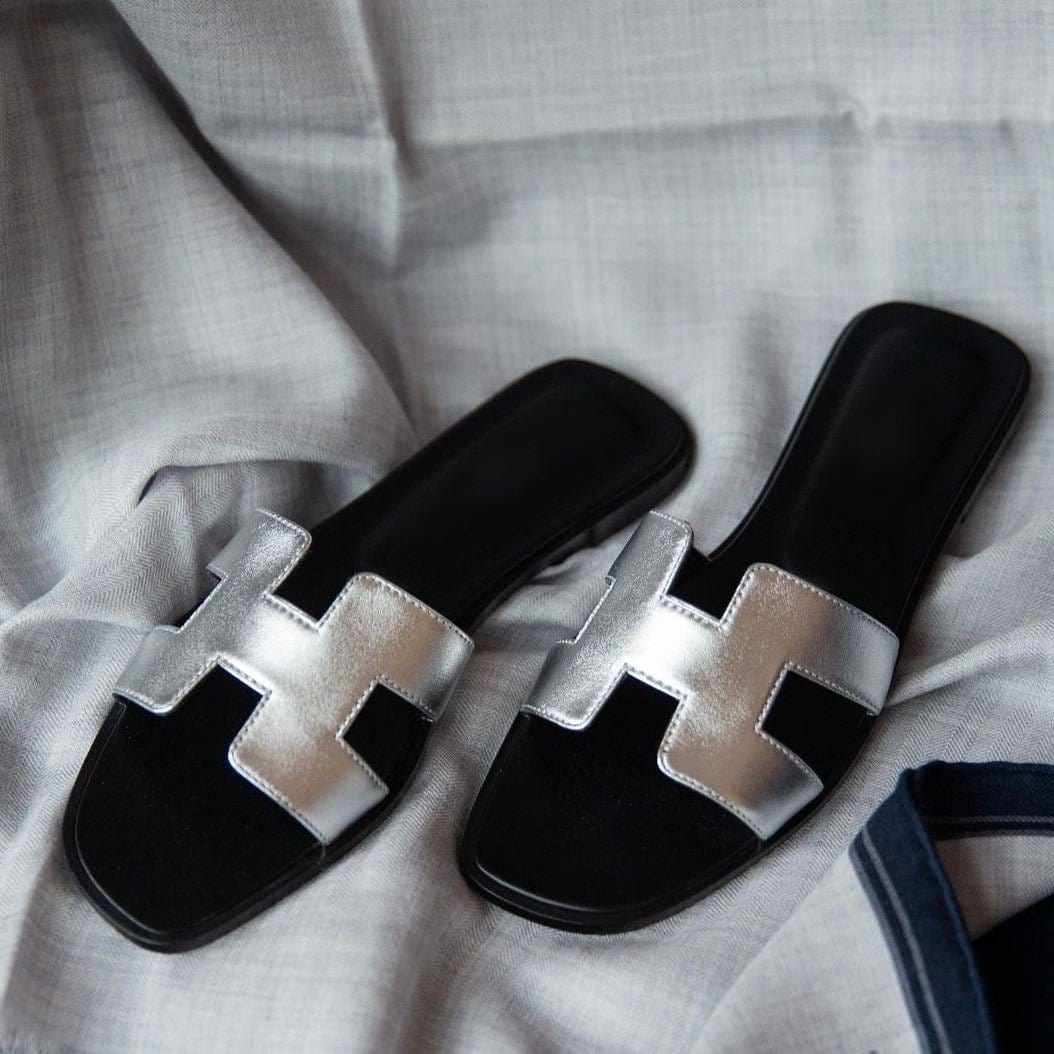 Noona Luxe slippers