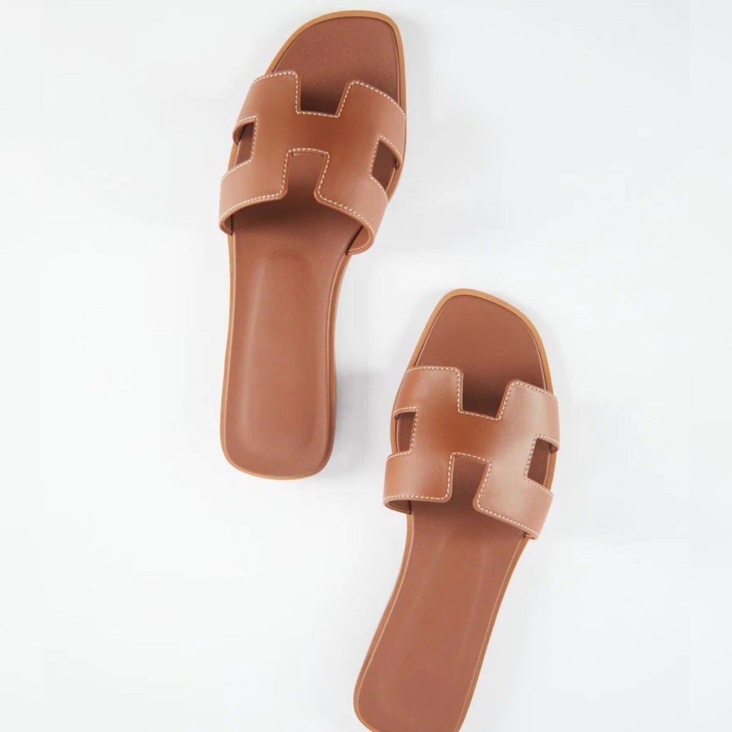 Noona Luxe slippers