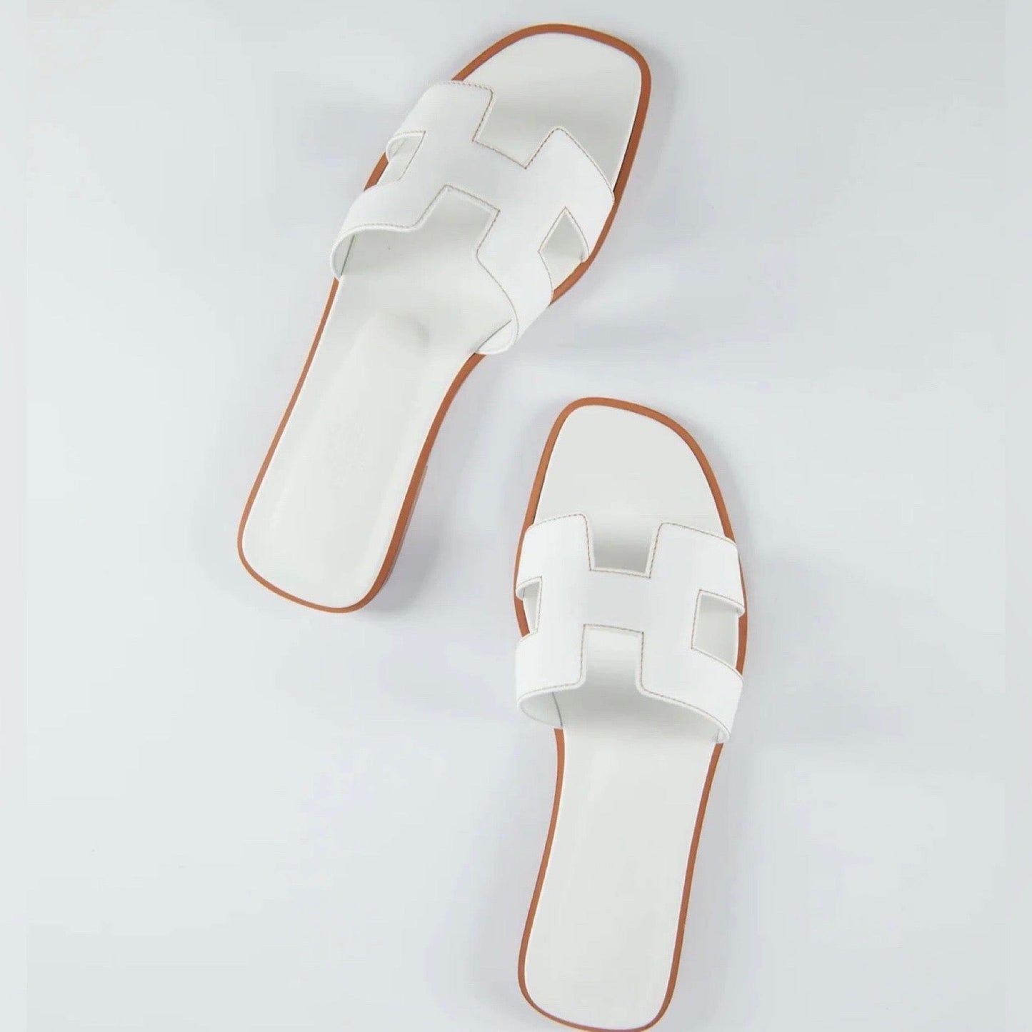 Noona Luxe slippers