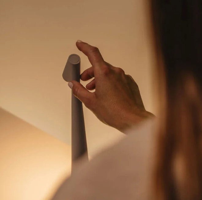 Lightmate tafellamp