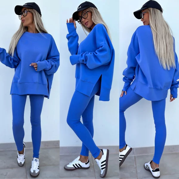 Noona - Tweedelige sportset
