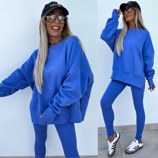 Noona - Tweedelige sportset