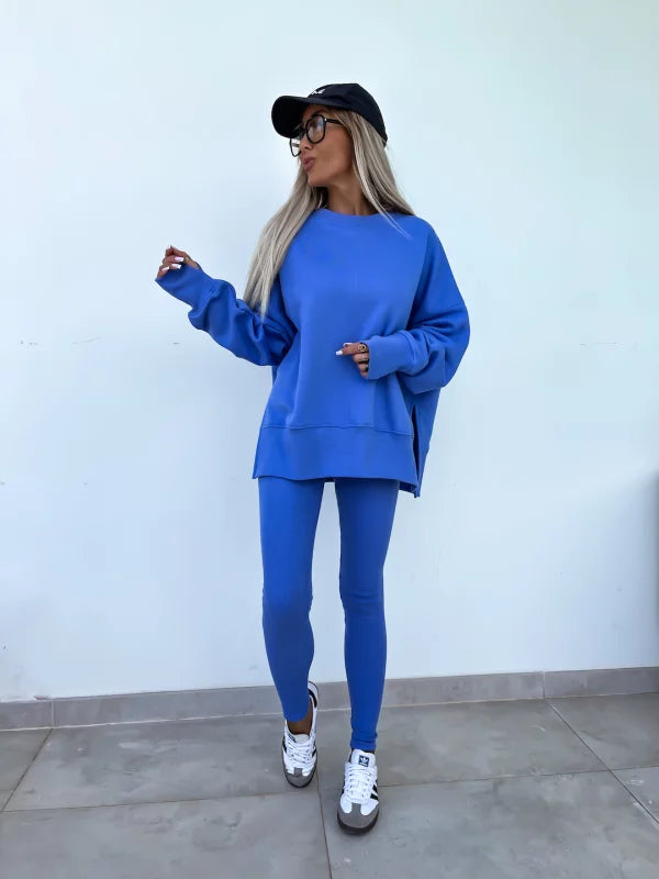 Noona - Tweedelige sportset