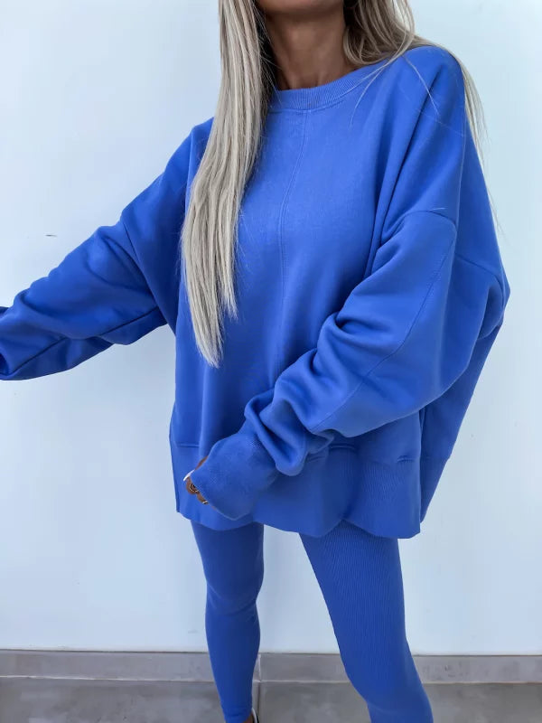 Noona - Tweedelige sportset