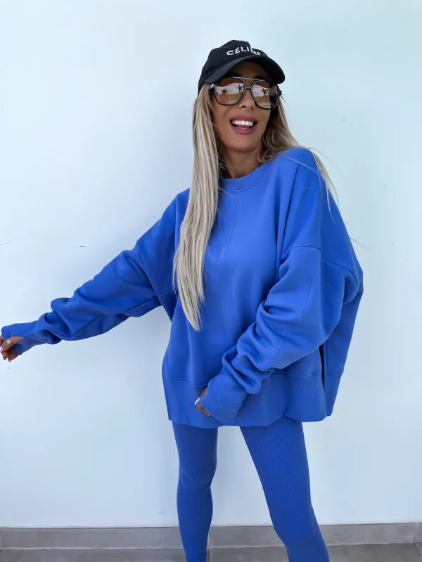 Noona - Tweedelige sportset