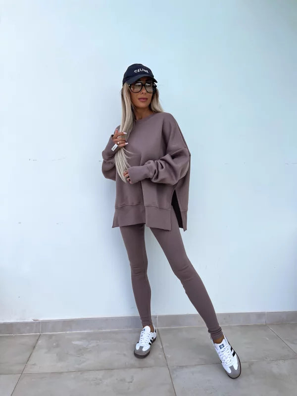 Noona - Tweedelige sportset