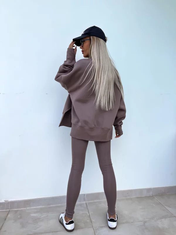 Noona - Tweedelige sportset
