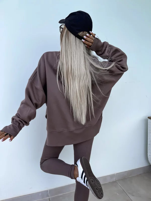 Noona - Tweedelige sportset