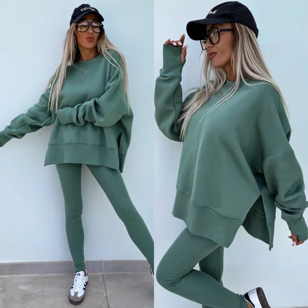 Noona - Tweedelige sportset