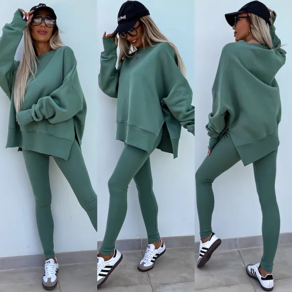Noona - Tweedelige sportset