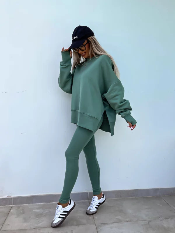 Noona - Tweedelige sportset