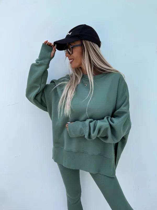 Noona - Tweedelige sportset