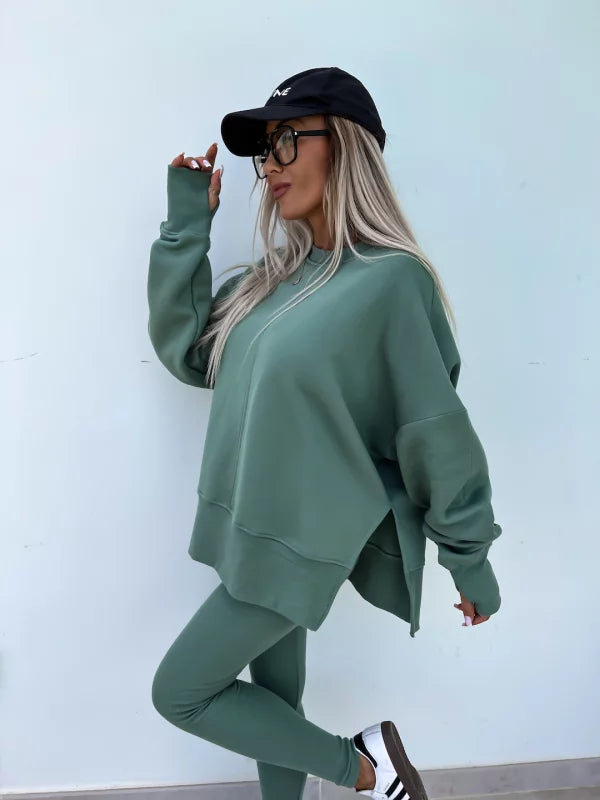 Noona - Tweedelige sportset