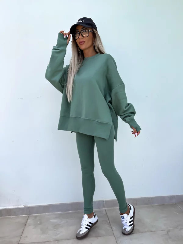 Noona - Tweedelige sportset