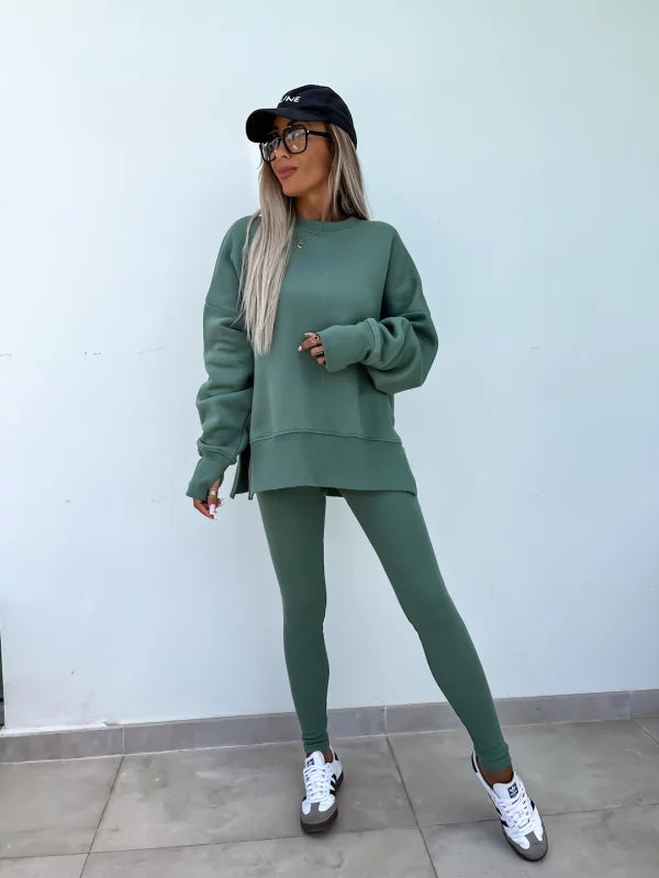 Noona - Tweedelige sportset