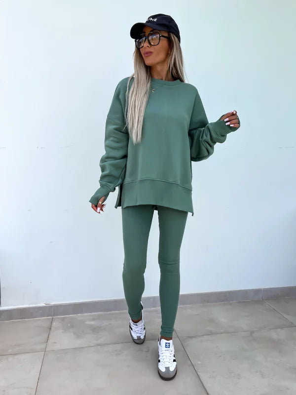 Noona - Tweedelige sportset
