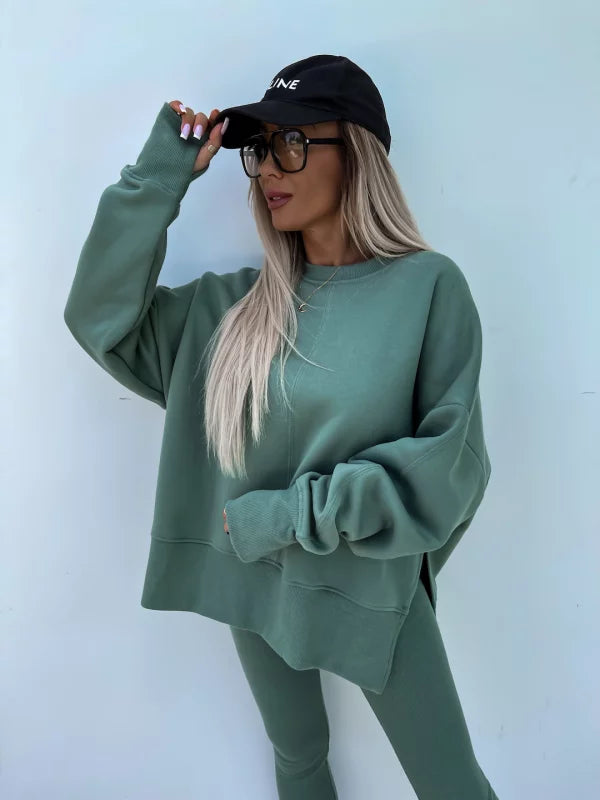 Noona - Tweedelige sportset