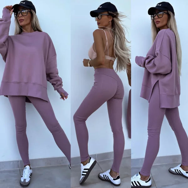 Noona - Tweedelige sportset