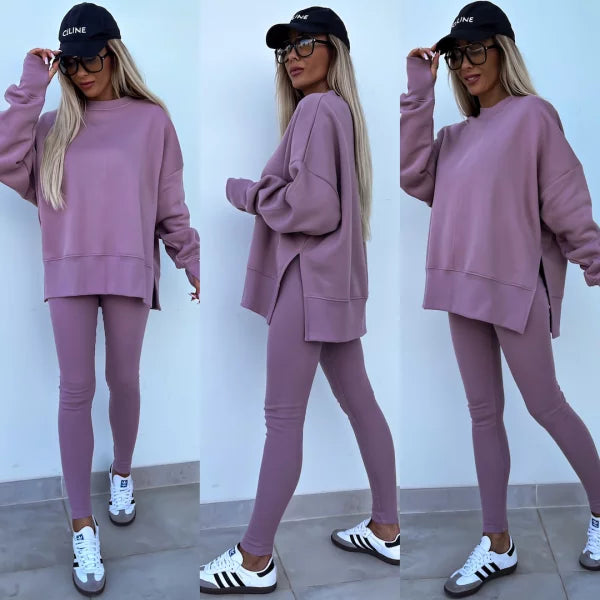 Noona - Tweedelige sportset