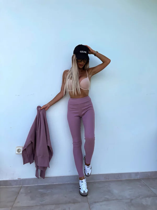 Noona - Tweedelige sportset