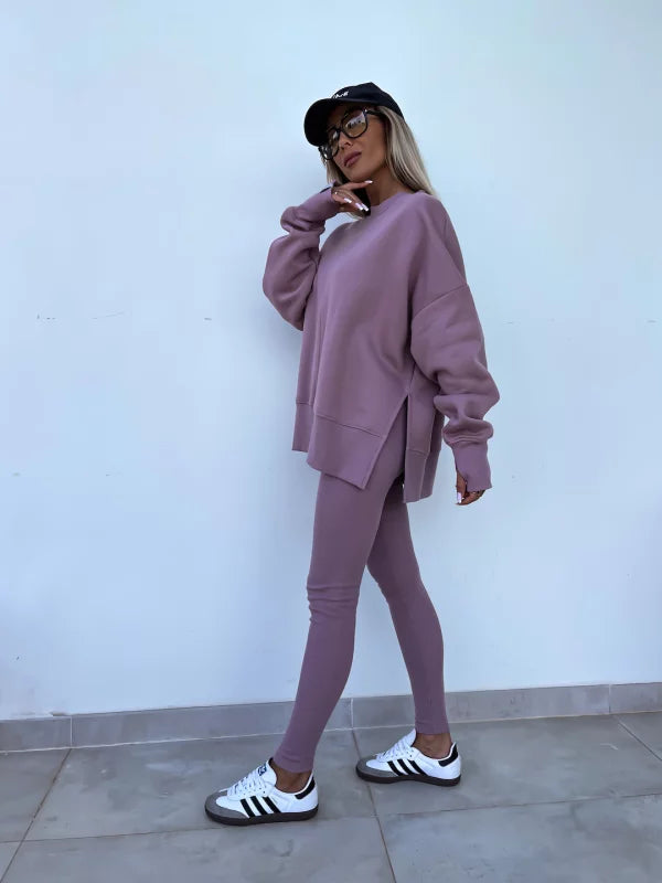 Noona - Tweedelige sportset