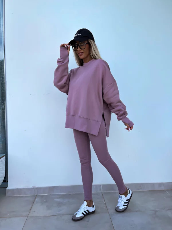 Noona - Tweedelige sportset
