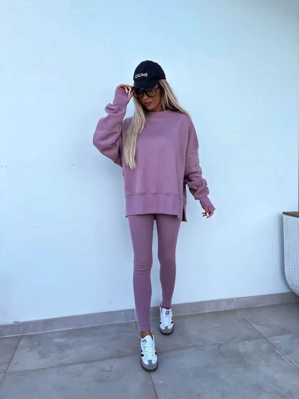 Noona - Tweedelige sportset