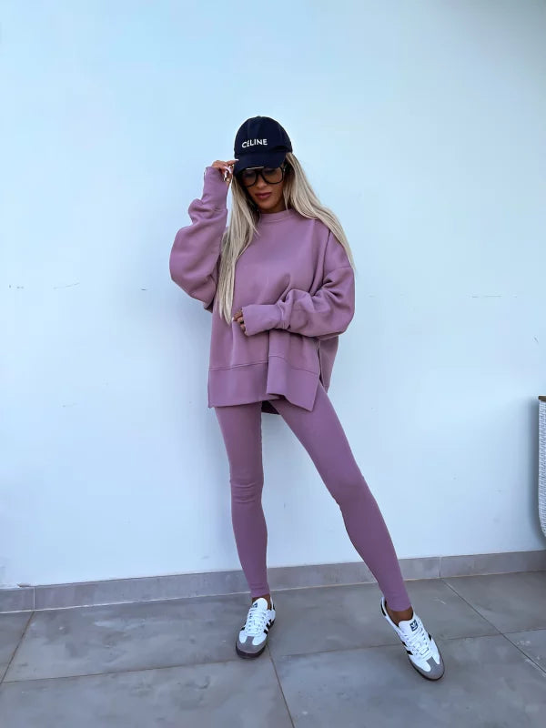 Noona - Tweedelige sportset