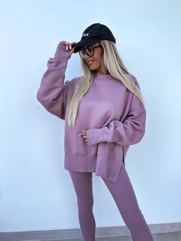 Noona - Tweedelige sportset