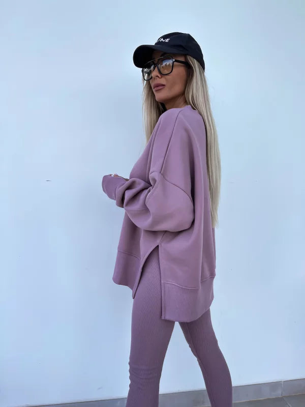 Noona - Tweedelige sportset