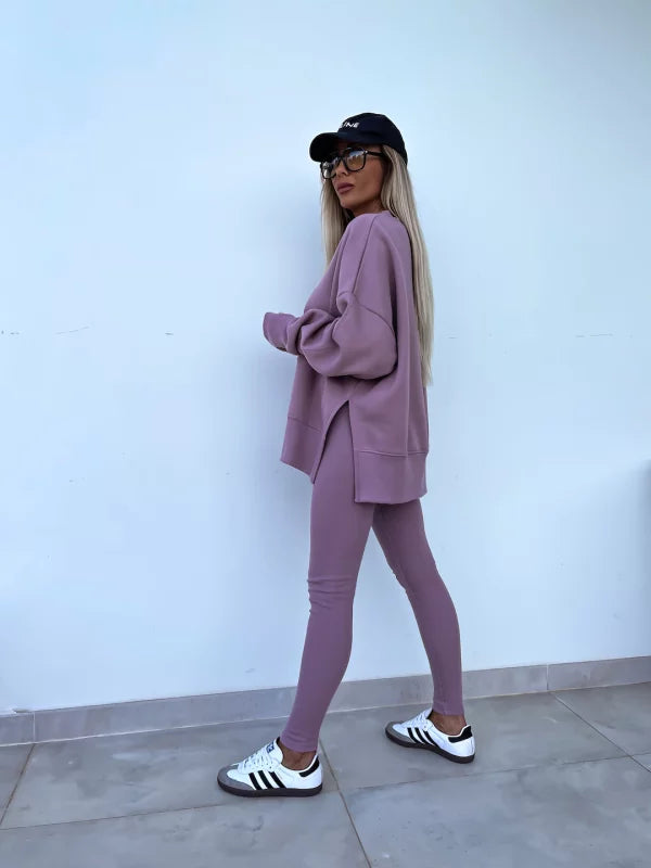 Noona - Tweedelige sportset